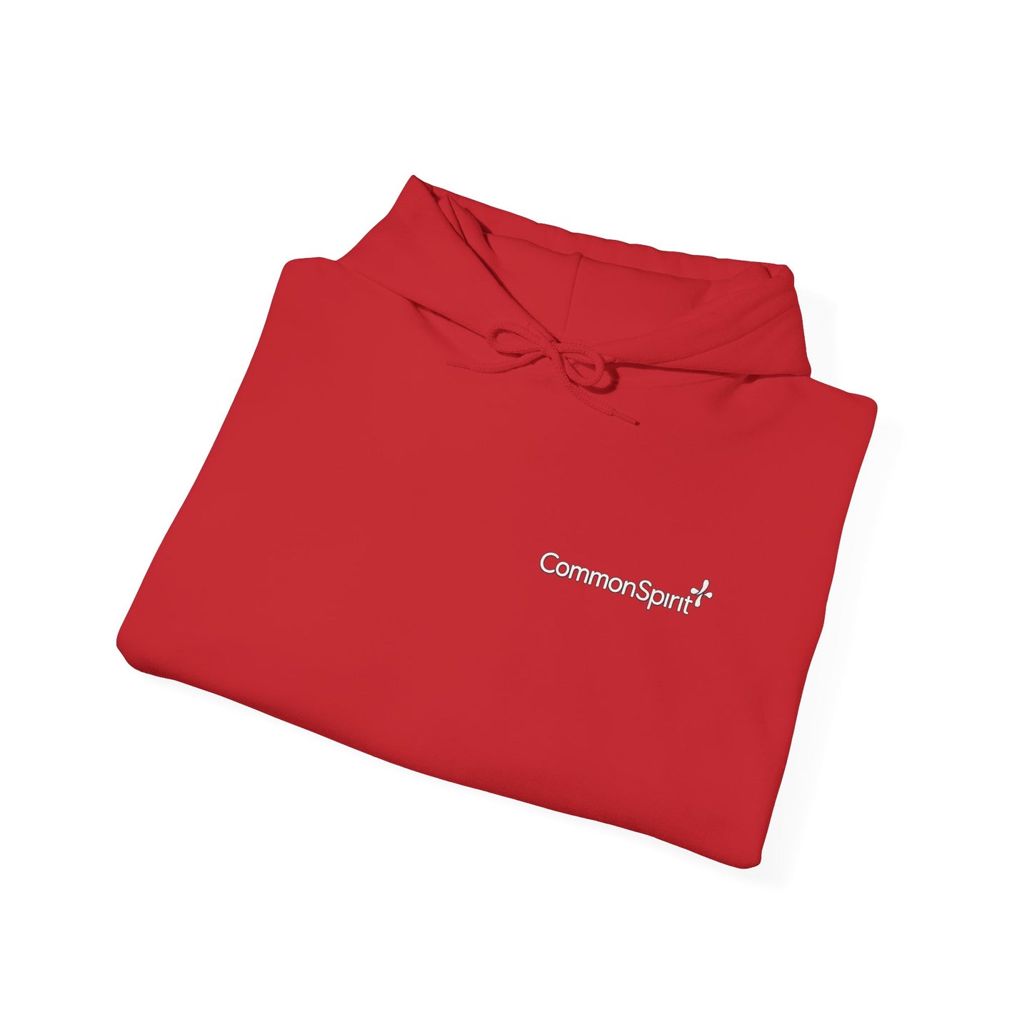 Common spirit - hoodie