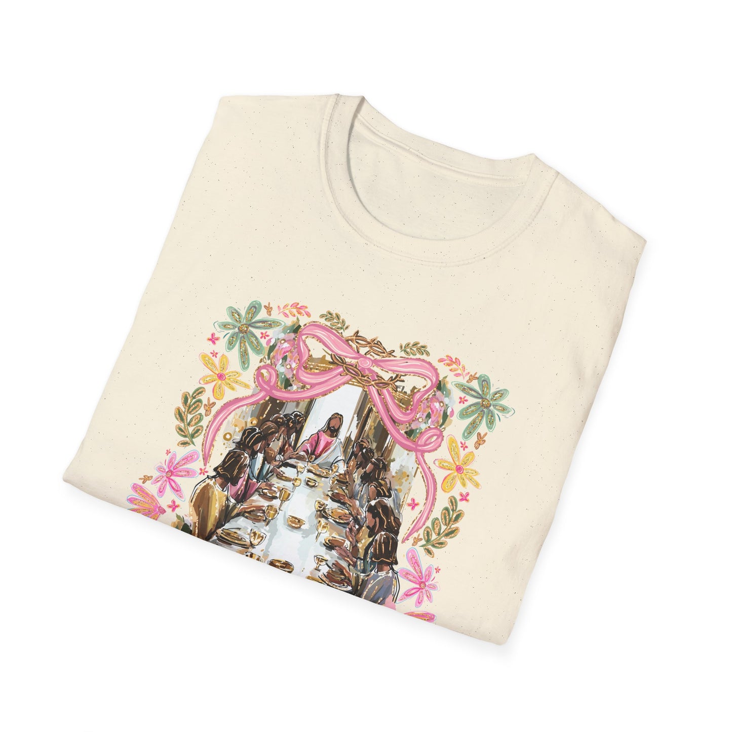 Gildan, Last supper tee