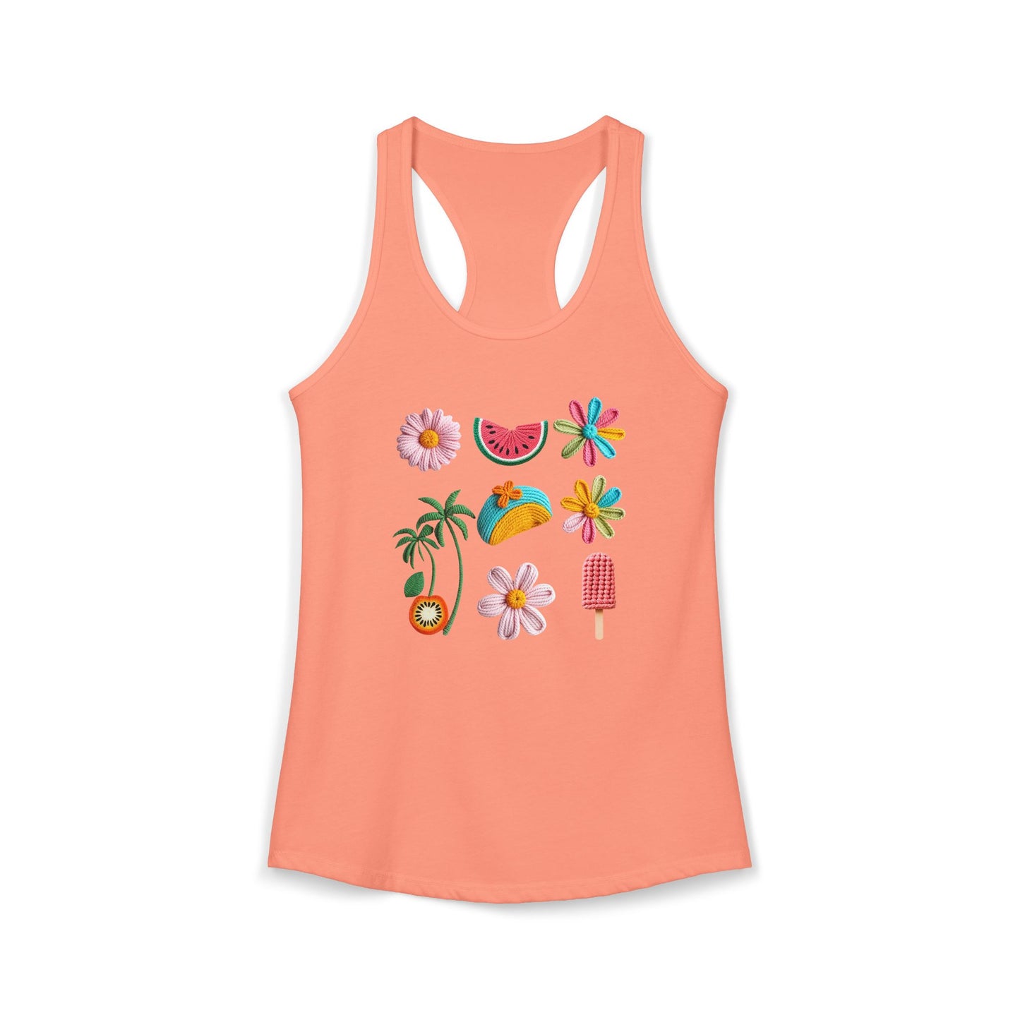 Women's Ideal Racerback Tank
