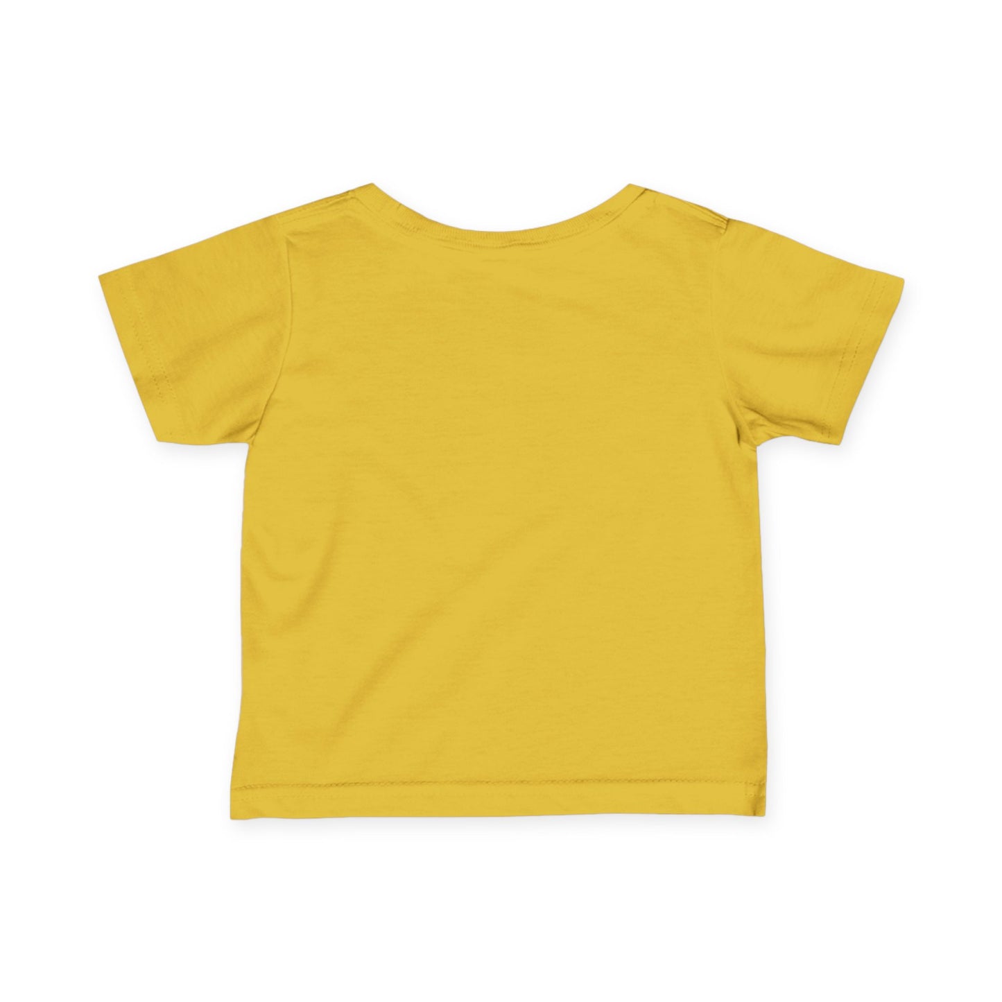 Daughter Complaints, Contact the Manufacturer Infant Fine Jersey Tee