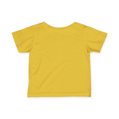 Daughter Complaints, Contact the Manufacturer Infant Fine Jersey Tee