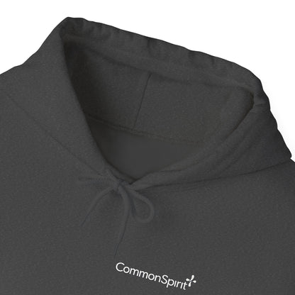 Common spirit - hoodie
