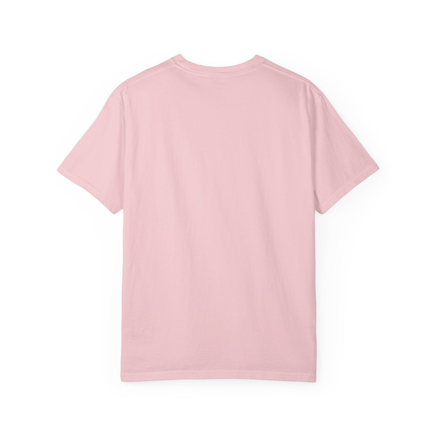 “WORTHY' Graphic T-Shirt — Positive Message Tee