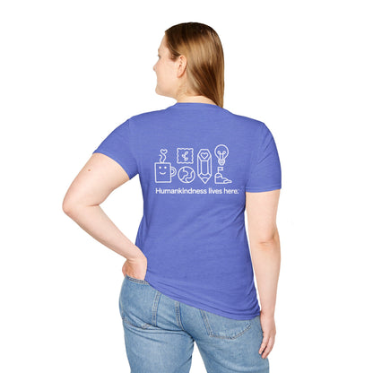 Common spirit Gildan Tee