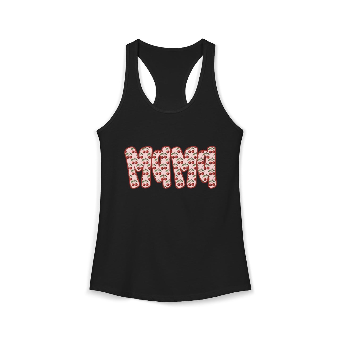 Mama Racerback Tank