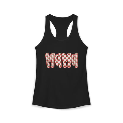 Mama Racerback Tank