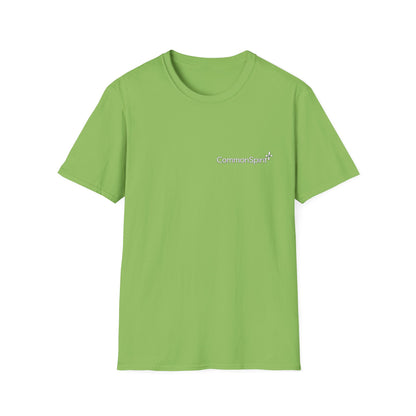 Common spirit Gildan Tee