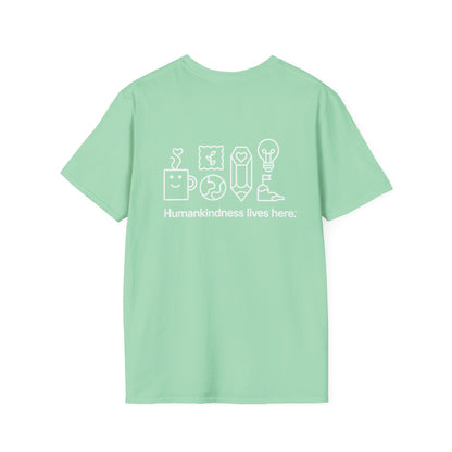 Common spirit Gildan Tee