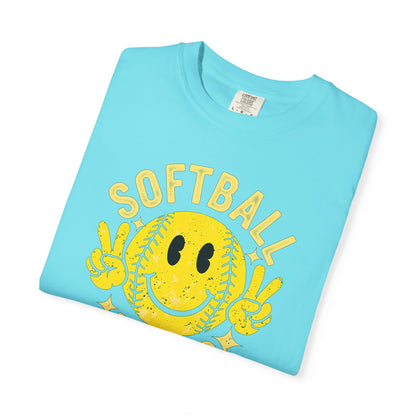 Softball Vibes T-Shirt
