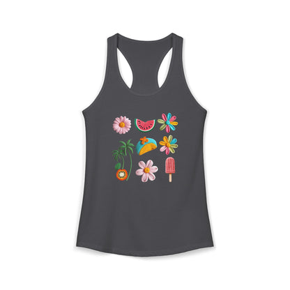 Women's Ideal Racerback Tank