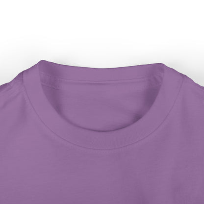 Daughter Complaints, Contact the Manufacturer Infant Fine Jersey Tee