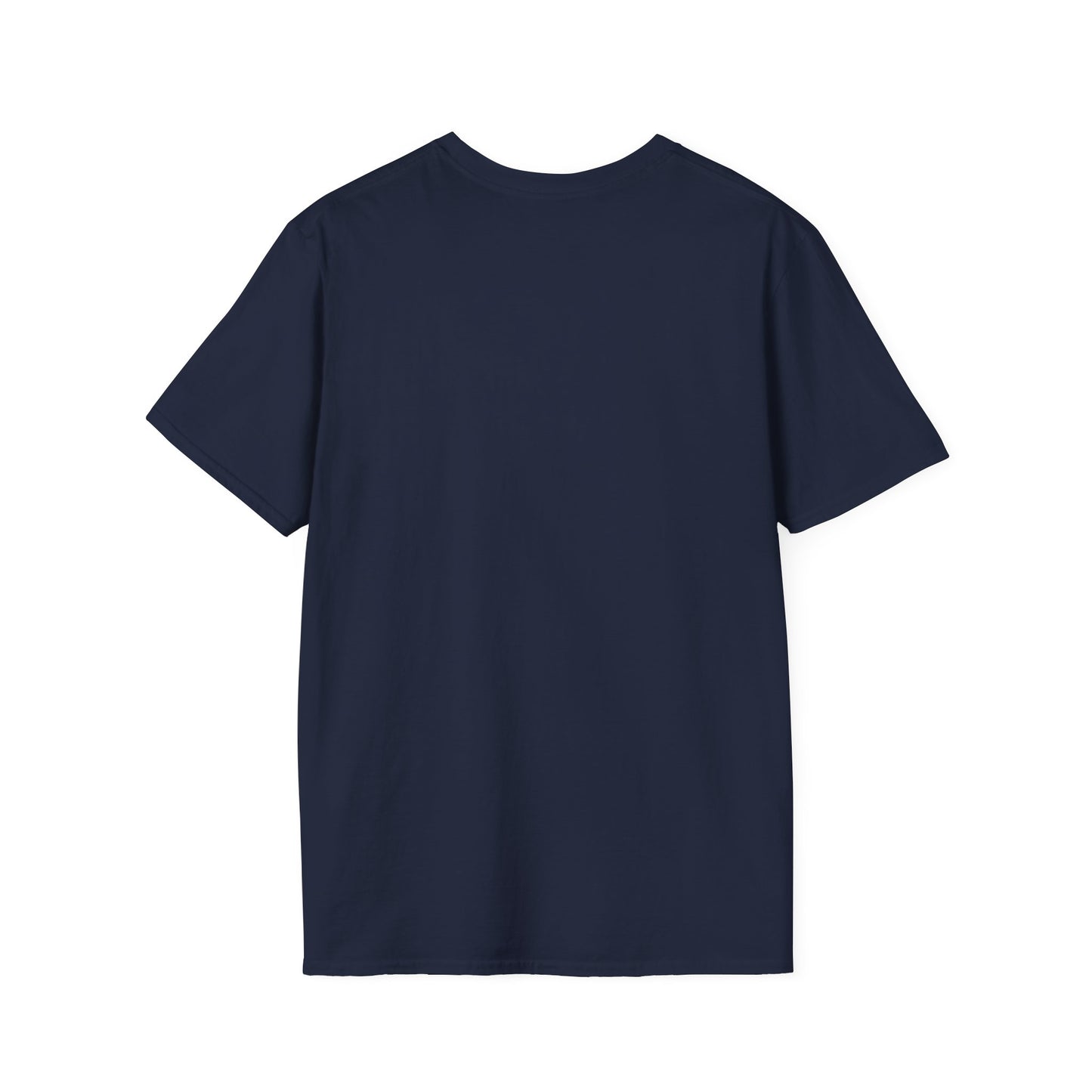 Salty Vibes Beach T-Shirt — Retro Seashell Graphic Tee
