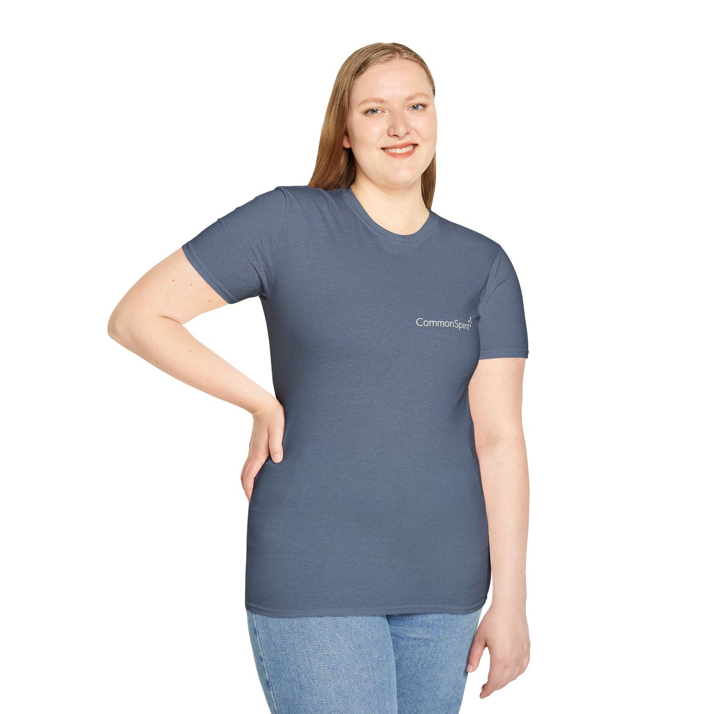 Common spirit Gildan Tee