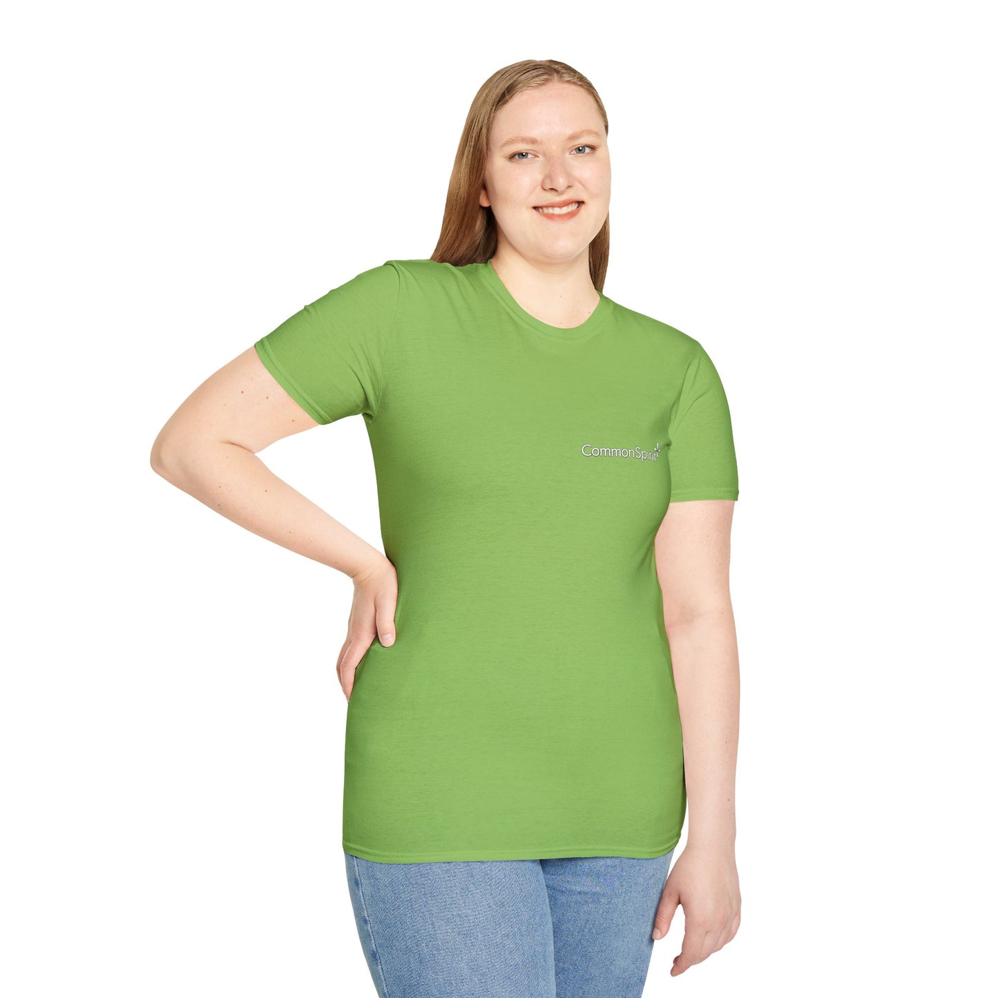 Common spirit Gildan Tee