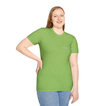 Common spirit Gildan Tee