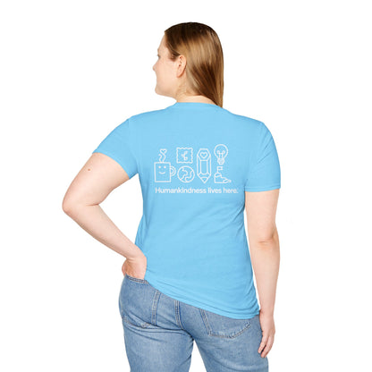 Common spirit Gildan Tee