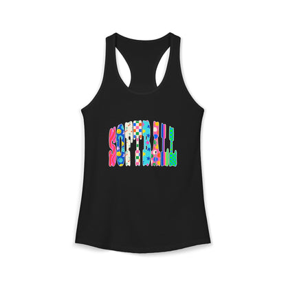 Women's Ideal Racerback Tank