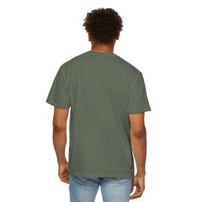 Hoochie Daddy Graphic T-Shirt — Leopard Patch Streetwear Tee