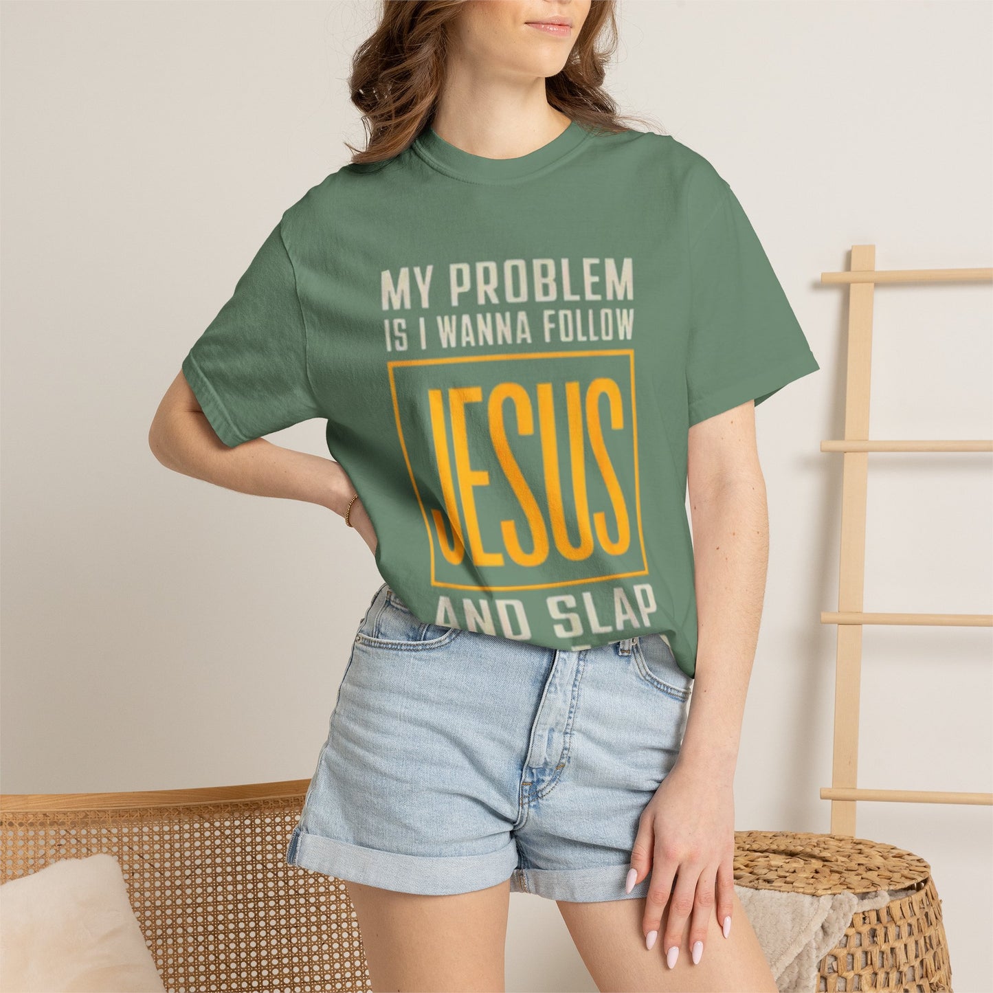 My Problem T-shirt