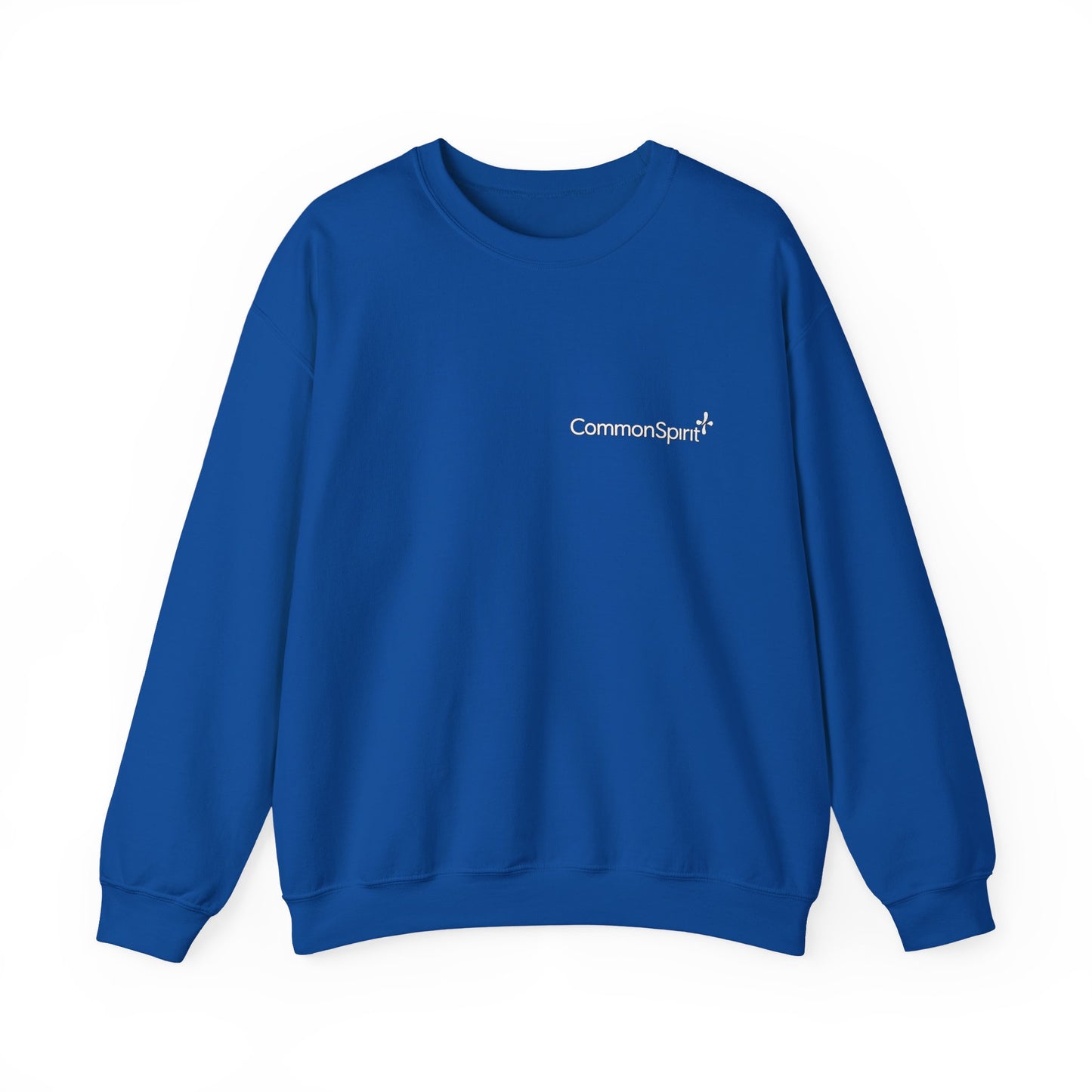 Common spirit crew- gildan