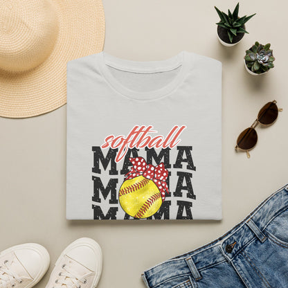 "softball Mom”