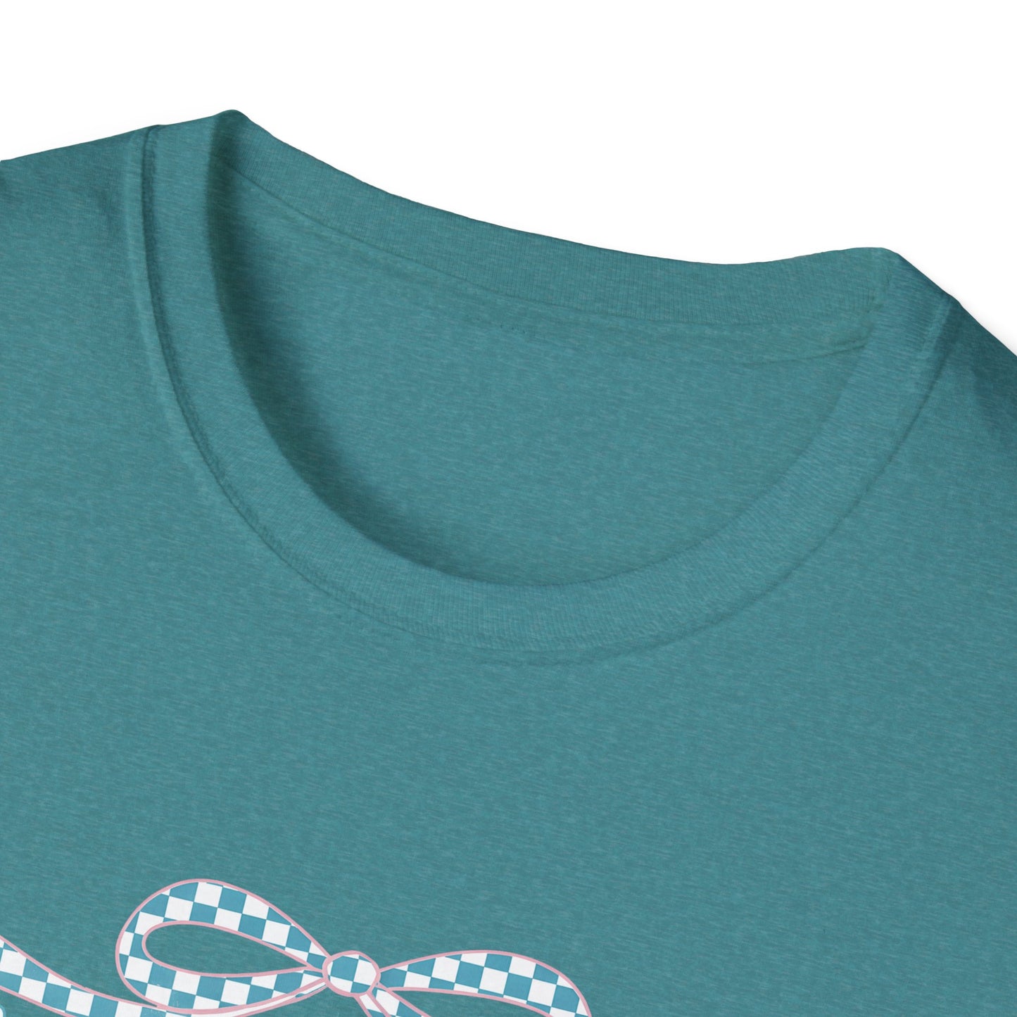 Salty Vibes Beach T-Shirt — Retro Seashell Graphic Tee