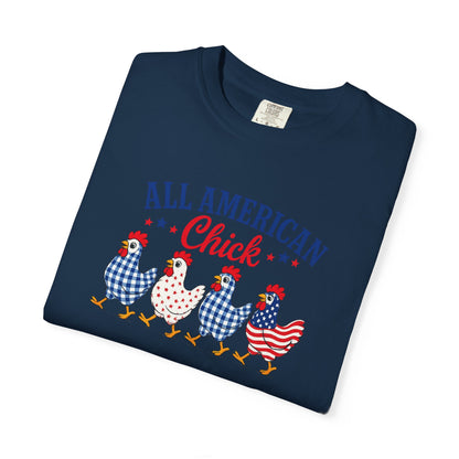 All American Chick T-Shirt