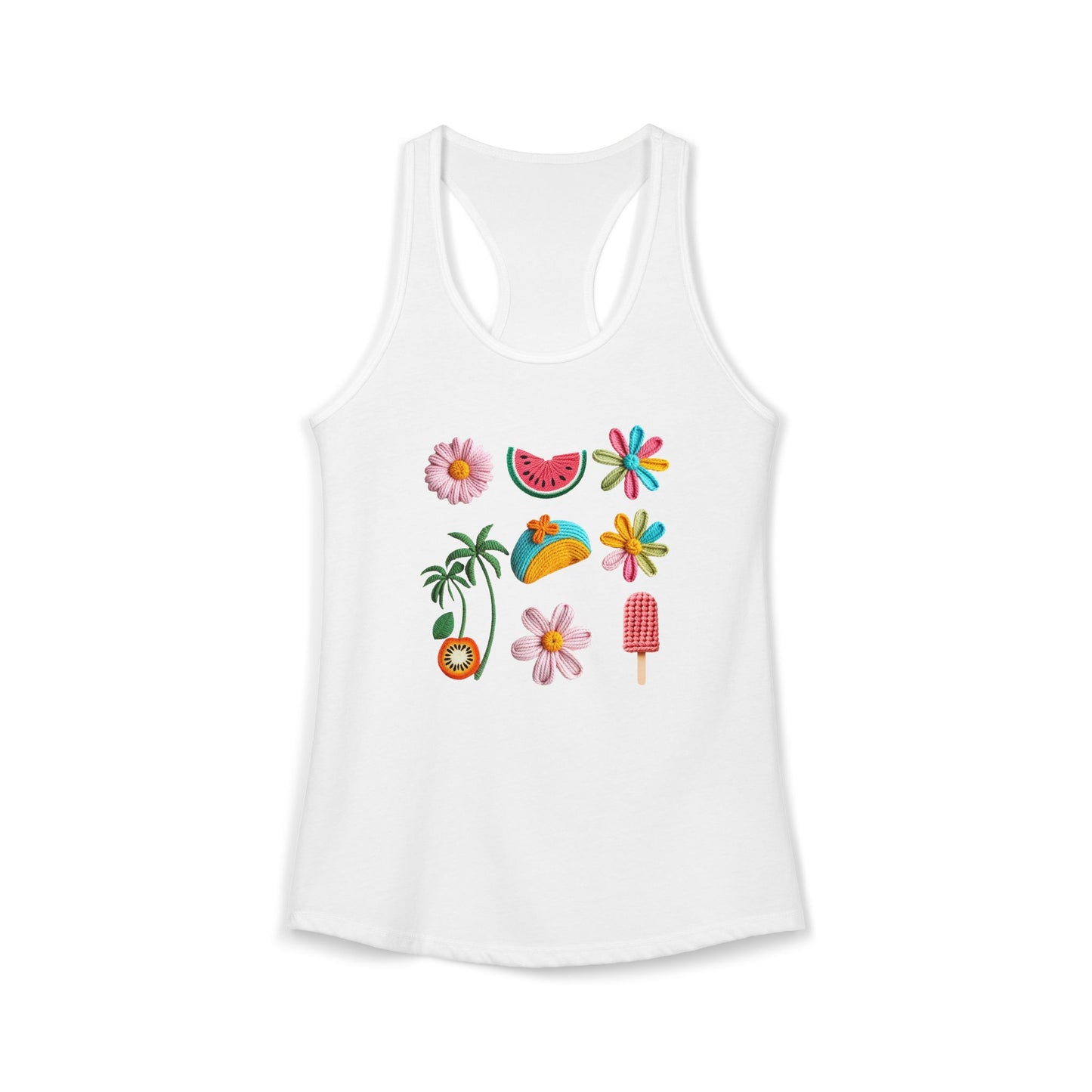 Women's Ideal Racerback Tank