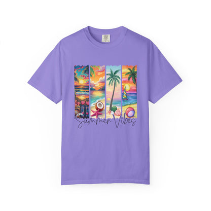 Summer Vibes Number 1