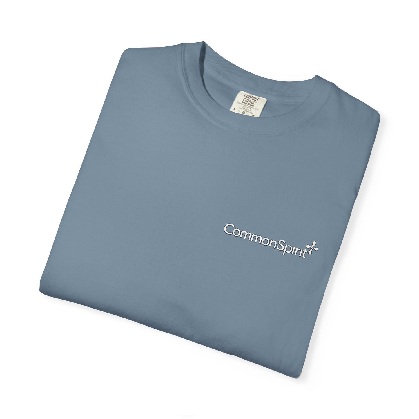 Common Spirit  T‑Shirt Comfort color