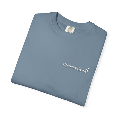 Common Spirit  T‑Shirt Comfort color