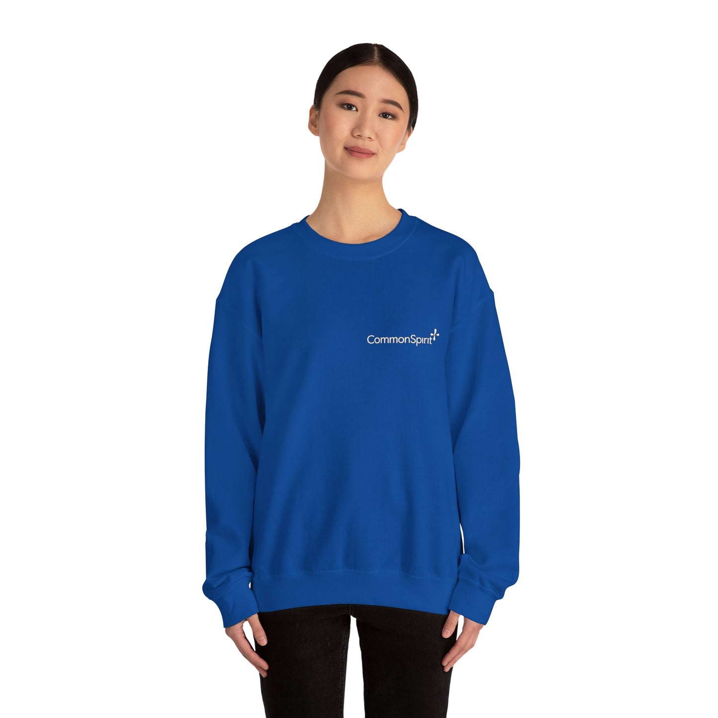 Common spirit crew- gildan