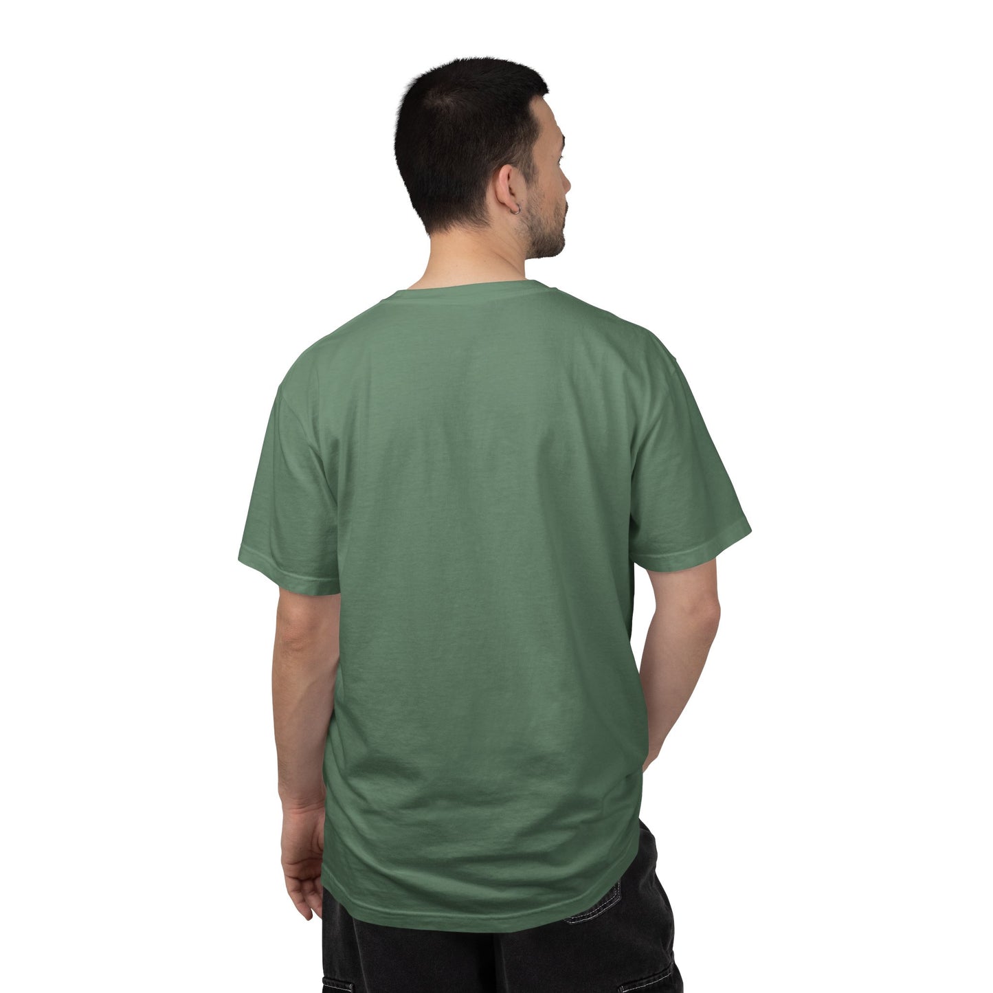 Kiss My Bass Fishing T-Shirt — Humorous Bass Angler Tee