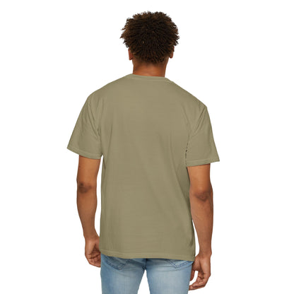 Hoochie Daddy Graphic T-Shirt — Leopard Patch Streetwear Tee