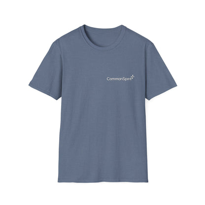Common spirit Gildan Tee