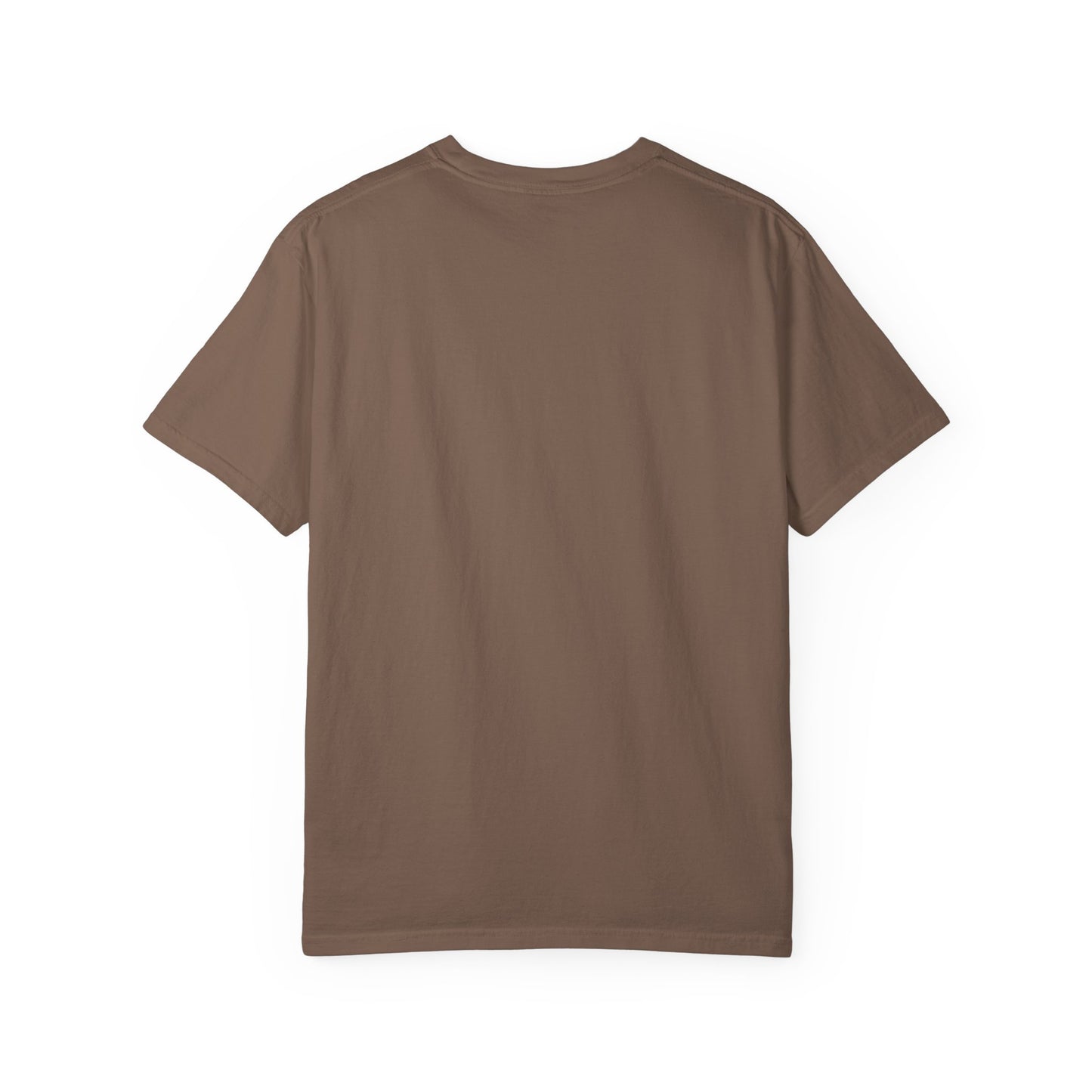 Camo Monogrammed CC Tee