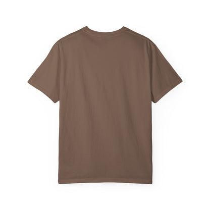 Camo Monogrammed CC Tee