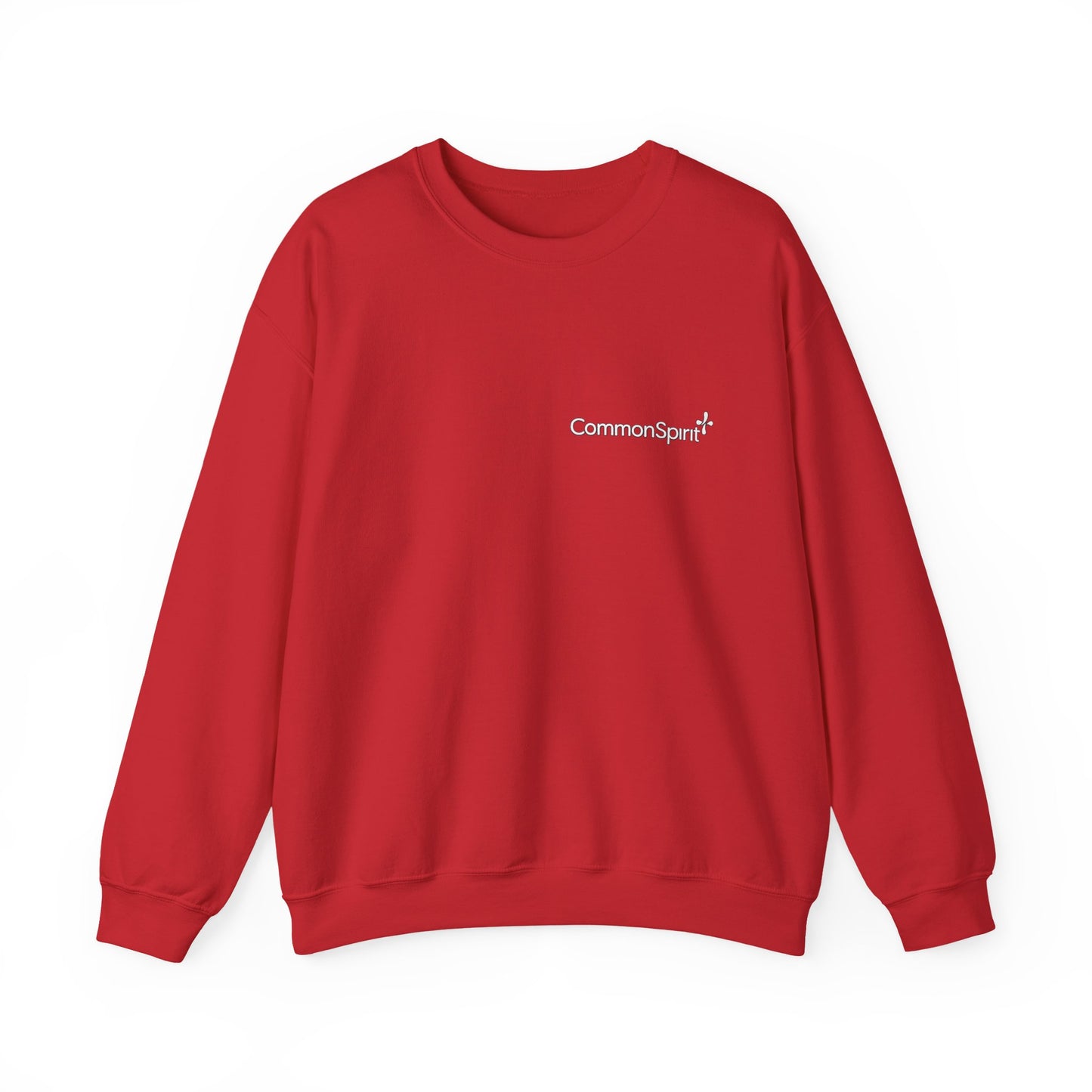 Common spirit crew- gildan