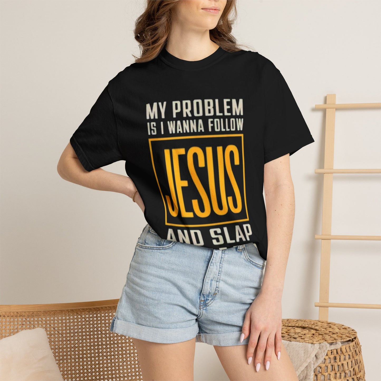 My Problem T-shirt