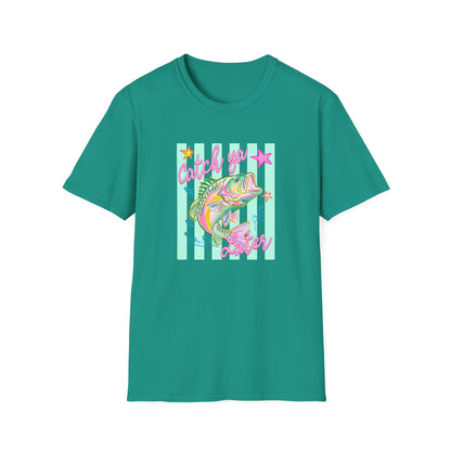 Catch ya Later- tee - Gildan softstyle