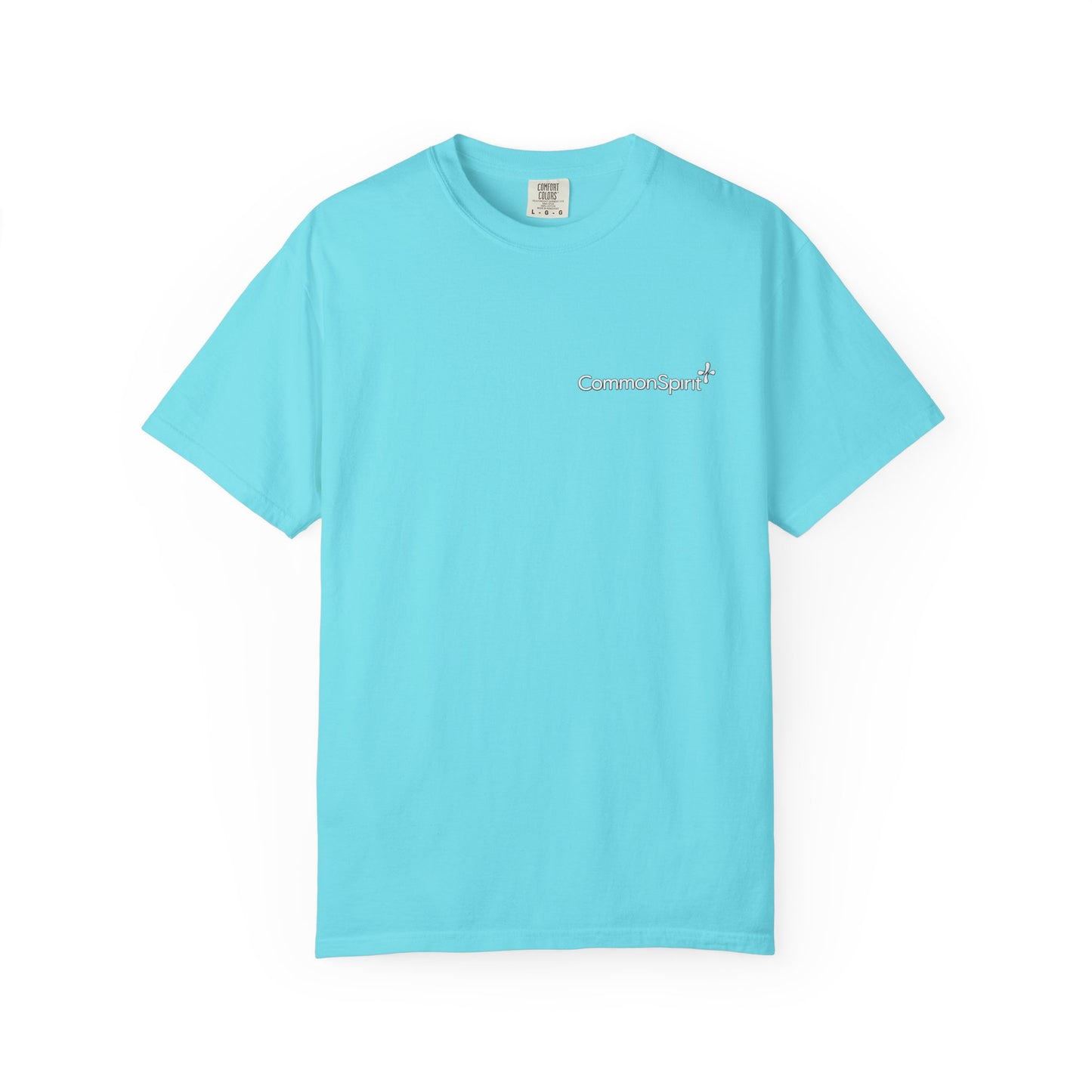 Common Spirit  T‑Shirt Comfort color