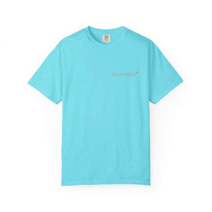 Common Spirit  T‑Shirt Comfort color