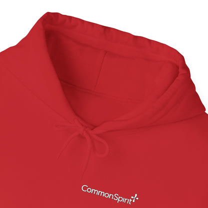 Common spirit - hoodie