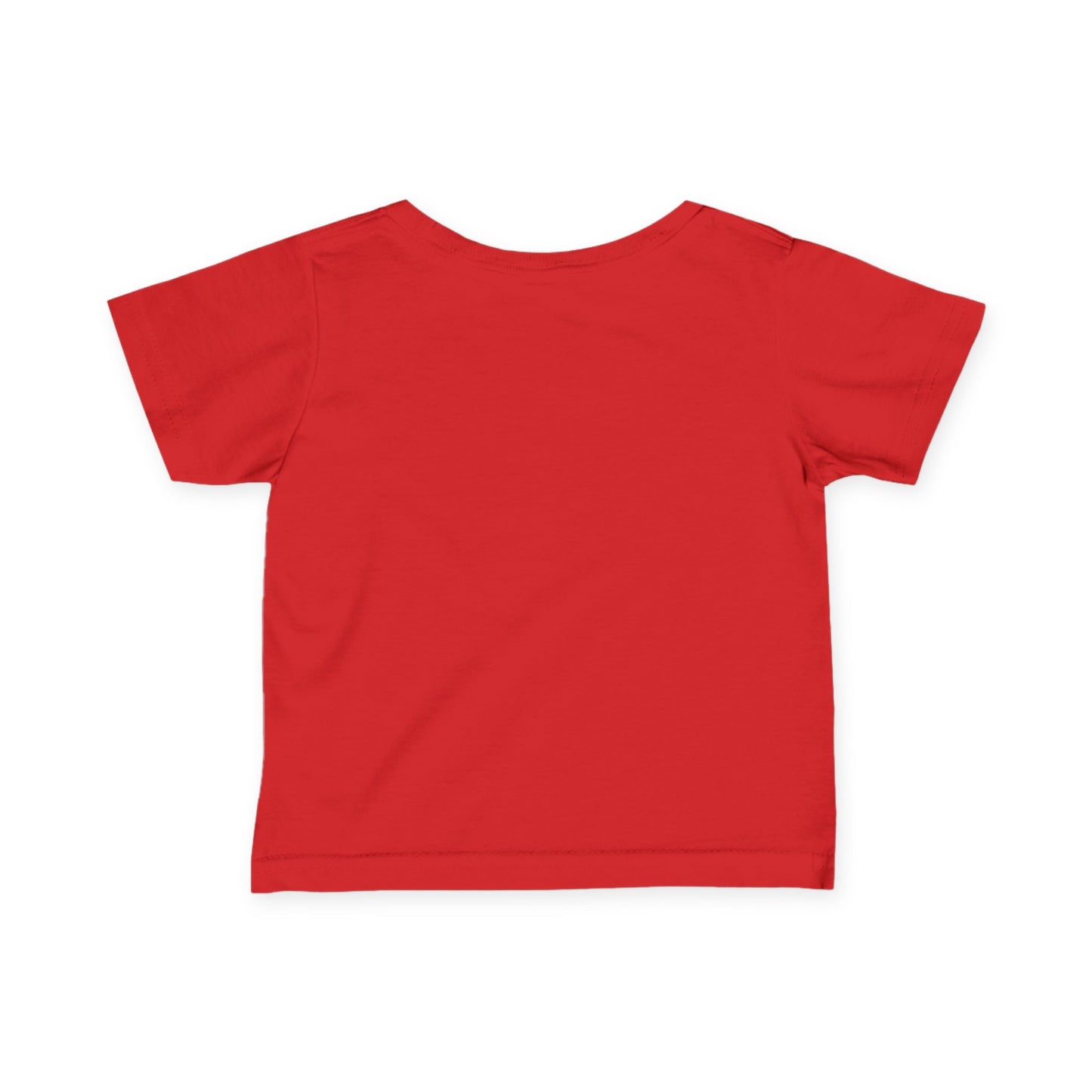 Daughter Complaints, Contact the Manufacturer Infant Fine Jersey Tee