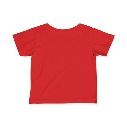 Daughter Complaints, Contact the Manufacturer Infant Fine Jersey Tee