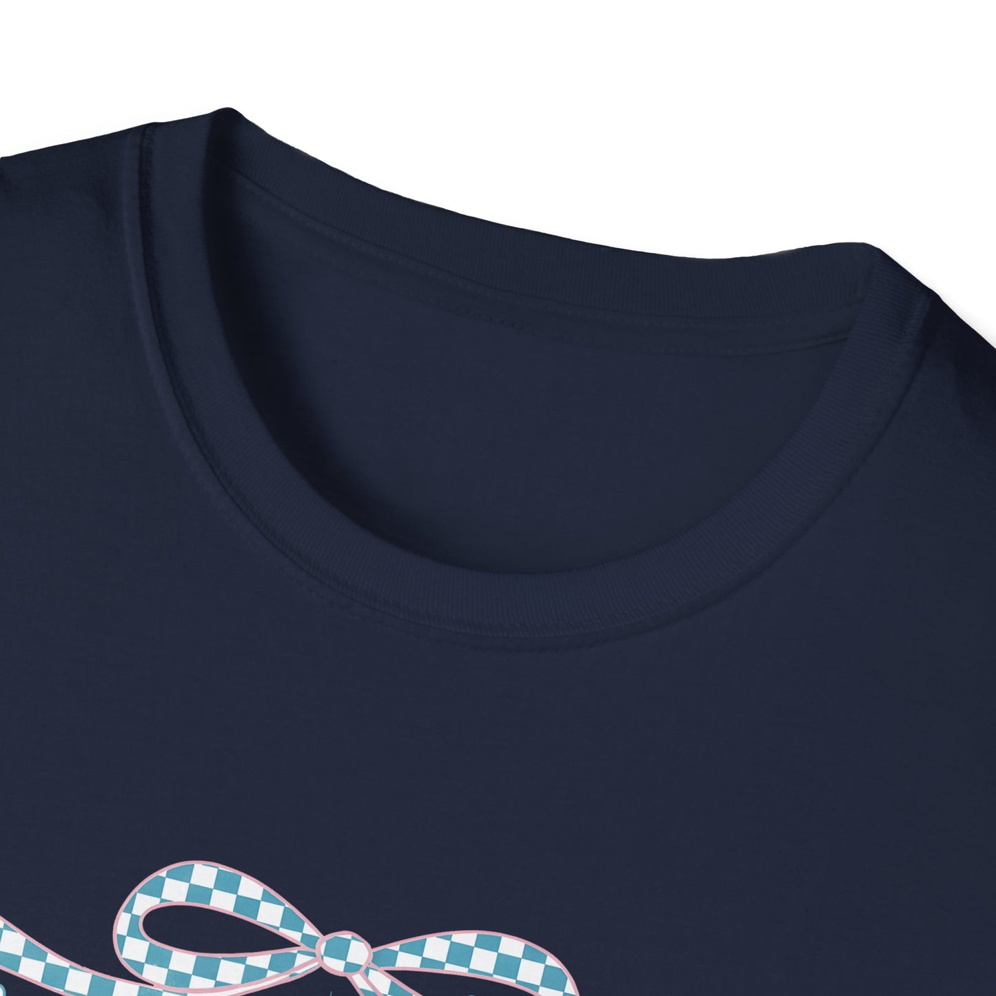 Salty Vibes Beach T-Shirt — Retro Seashell Graphic Tee
