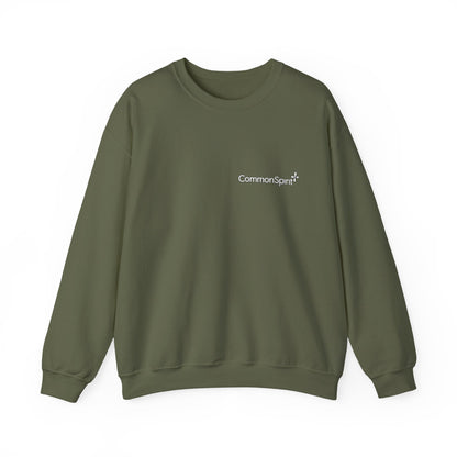 Common spirit crew- gildan