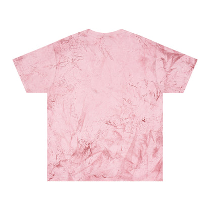 Mama Lightning Bolt T-Shirt — Retro Neon Checkered Graphic Tee