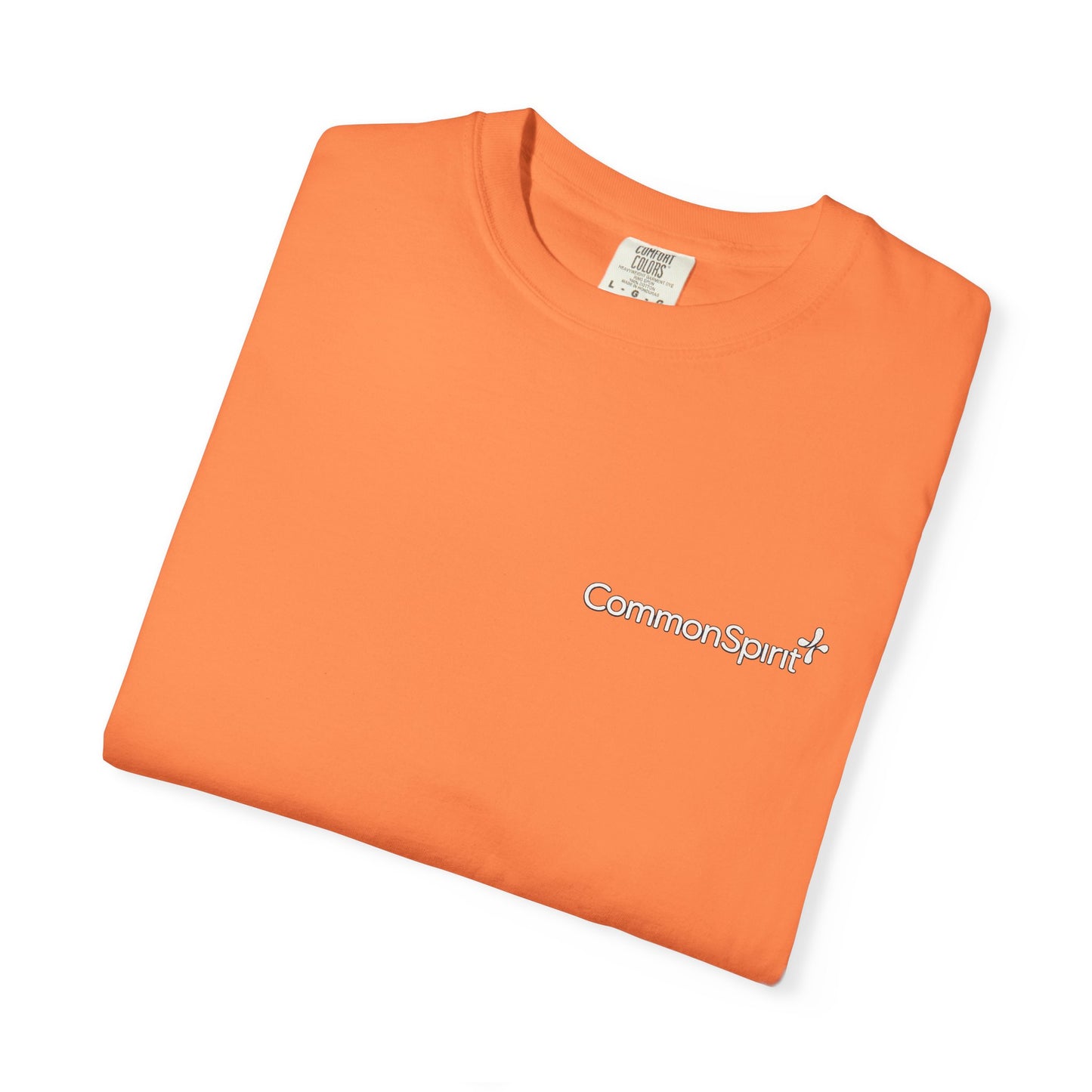 Common Spirit  T‑Shirt Comfort color