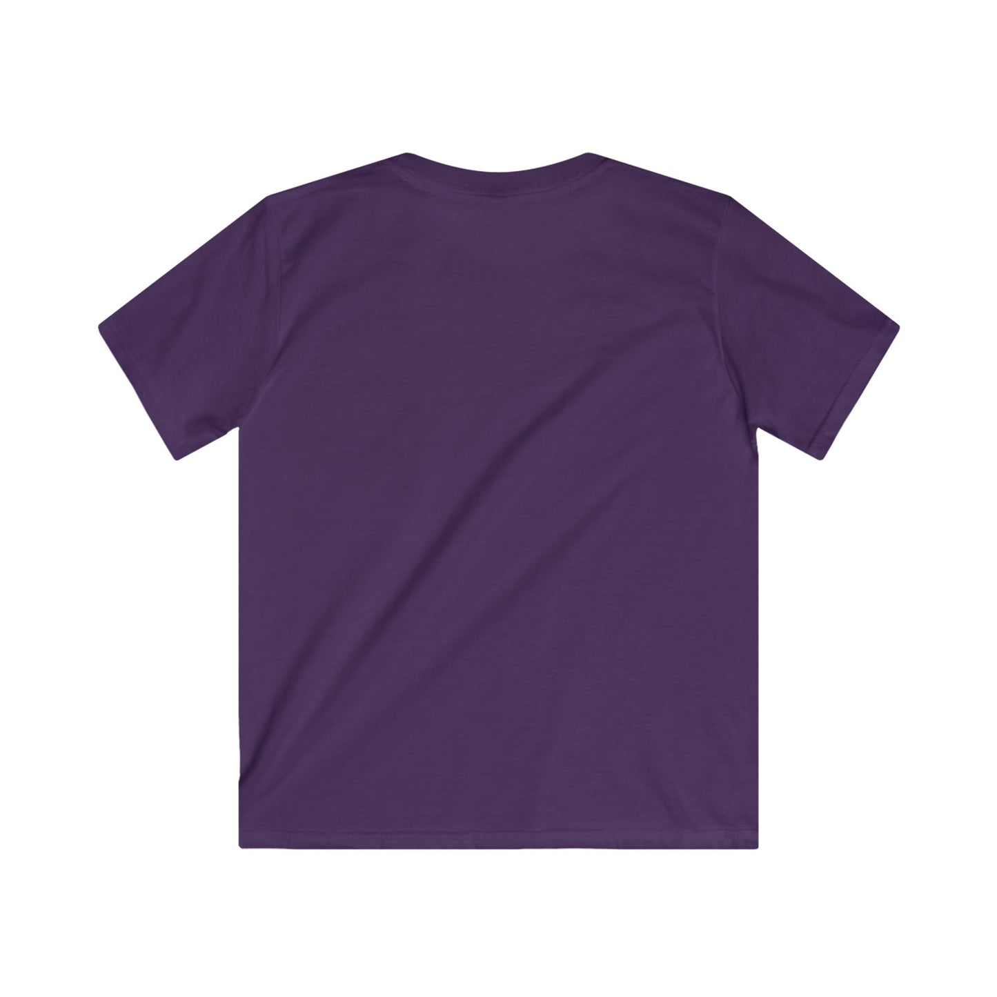 Kindergarten floral tshirt